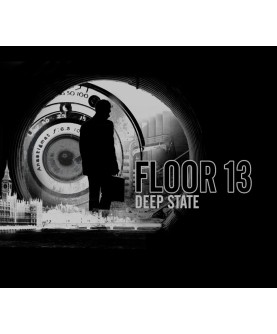 Floor 13: Deep State Steam Key GLOBAL